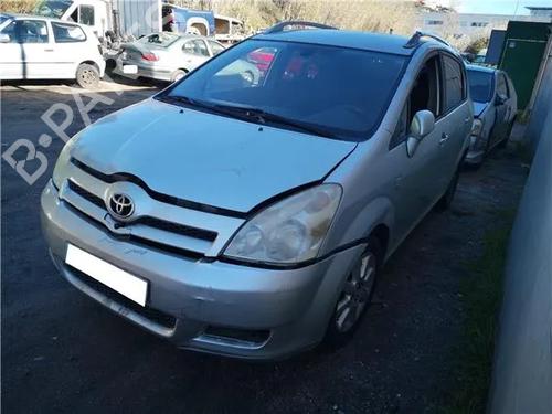 Elektronisk modul TOYOTA COROLLA Verso (_E12_) 2.0 D-4D (CDE120_) | BP14344205M83 