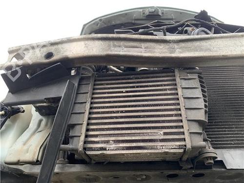 Used Intercooler Intercooler RENAULT CLIO III (BR0/1, CR0/1) [2005-2014] 25010037 25010037