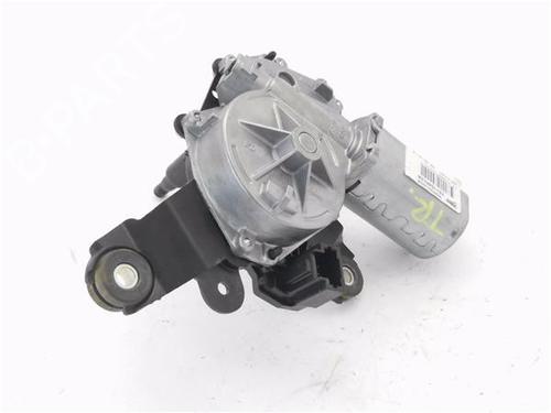 Rear wiper motor NISSAN QASHQAI II (J11, J11_)  | BP26139313M102 