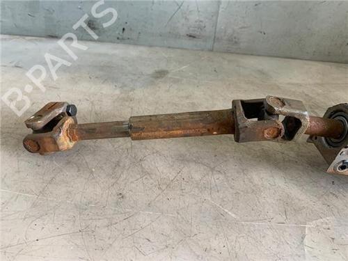Steering column SEAT IBIZA IV (6J5, 6P1) | BP30553917M21