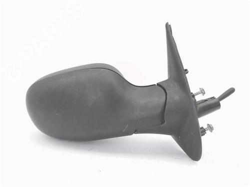 Used Right mirror NISSAN MICRA III (K12) [2002-2011]  25719193