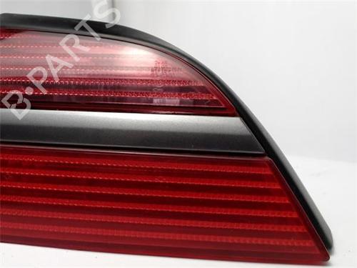 Left taillight PEUGEOT 406 (8B)  | BP11876209C34 