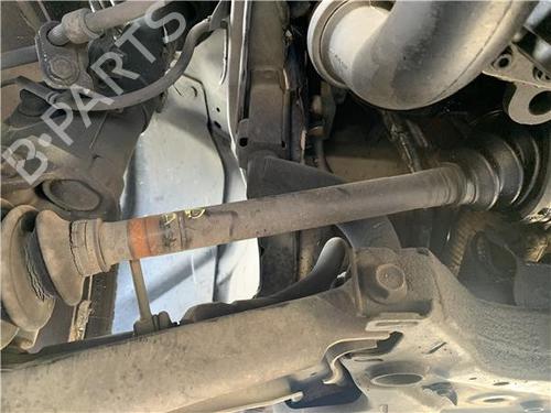 Right front driveshaft JEEP COMPASS (MK49) 2.0 CRD | BP32418036M39