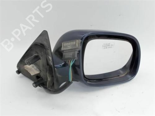Right mirror SEAT CORDOBA (6K2)  | BP13050313C27 