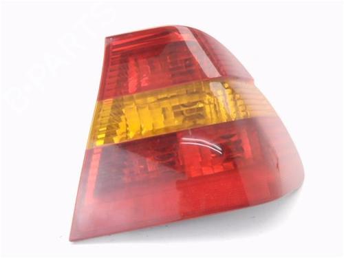 Used Right taillight BMW 3 (E46) 320 d (150 hp) 29431460