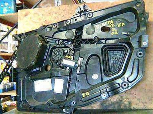 Used Other FORD FIESTA V (JH_, JD_) 1.4 TDCi (68 hp) 14336234