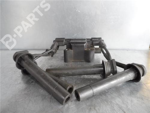 Used Ignition coil CHRYSLER NEON (PL) 1.8 16V (116 hp) 9760271