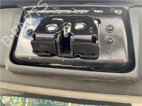 Tailgate lock JEEP COMPASS (MK49) 2.0 CRD | BP32417989C101 