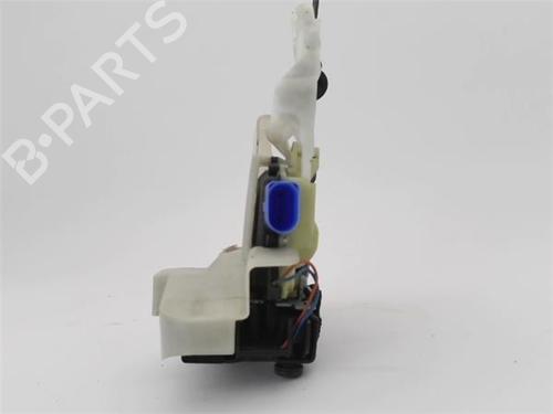 Front right lock VW POLO (9N_, 9A_) 1.4 TDI | BP23157543C97 