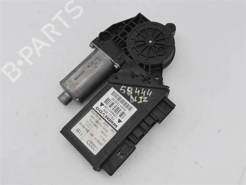 Left front window motor AUDI A4 B6 (8E2) 1.9 TDI | BP24509438E21 