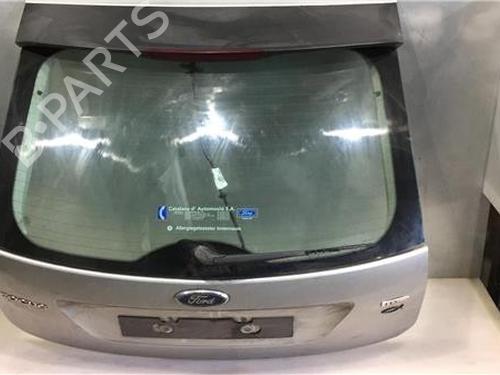 Used Tailgate FORD FOCUS II (DA_, HCP, DP) [2004-2013]  13055703