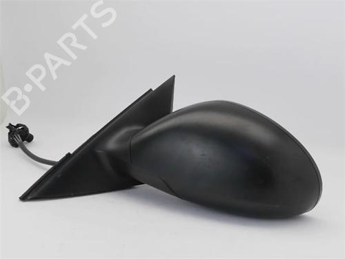 Left mirror SEAT IBIZA III (6L1) 1.9 TDI | BP22339105C26 