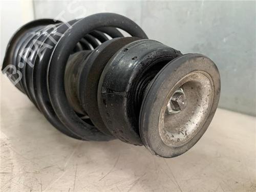 Left front shock absorber VW GOLF IV (1J1)  | BP21540365M16 