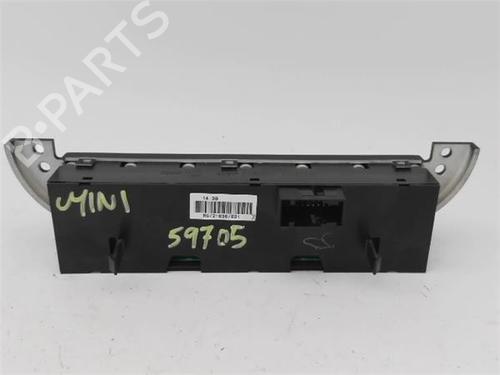Switch MINI MINI (R50, R53) Cooper | BP22132690I30