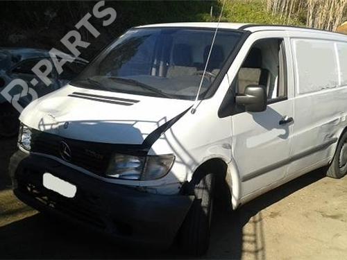 Used Parts MERCEDES-BENZ VITO Bus (W638)  108 CDI 2.2 (638.194)  1036206