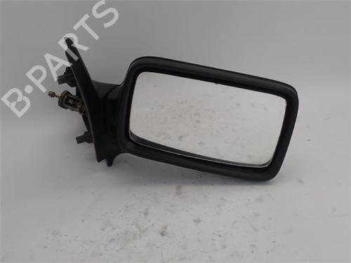 Right mirror SEAT IBIZA II (6K1)  | BP16584571C27 