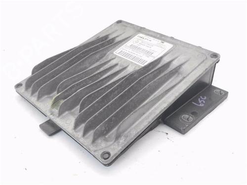 Control unit NISSAN NOTE (E11, NE11) 1.5 dCi | BP40150649M11  - Image 5