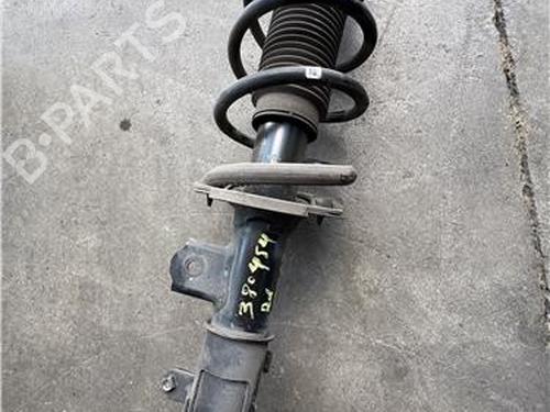 Used Left front shock absorber HYUNDAI i10 II (BA, IA) [2013-2021]  29119057
