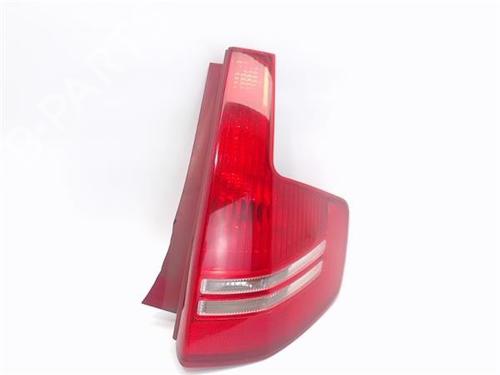 Used Right taillight CITROËN C4 I (LC_) 1.4 16V (88 hp) 15402188