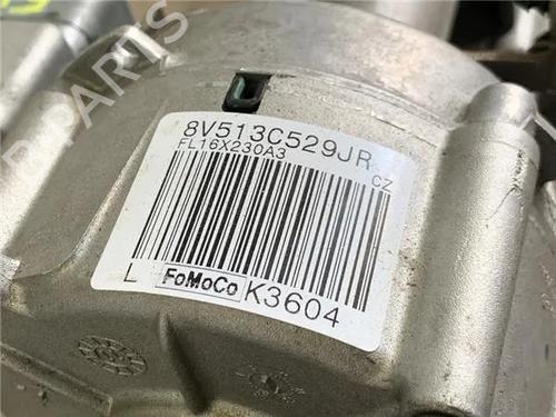 Steering column FORD FIESTA VI (CB1, CCN) 1.25 | BP23408873M21 