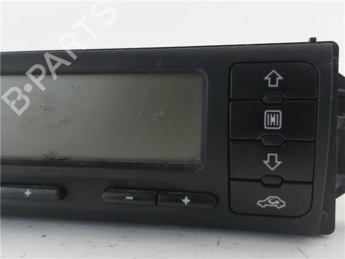 Commande Chauffage SEAT LEON (1M1) 1.6 16 V | BP29574489I5 