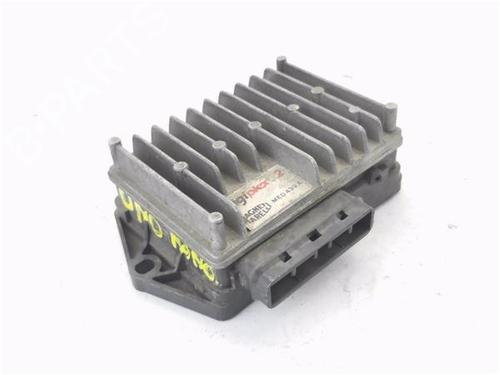 Used Electronic module FIAT UNO (146_, 158_) [1983-2013]  27163127