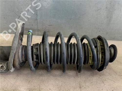 Left front shock absorber PEUGEOT 207 (WA_, WC_) 1.6 HDi | BP24338461M16 