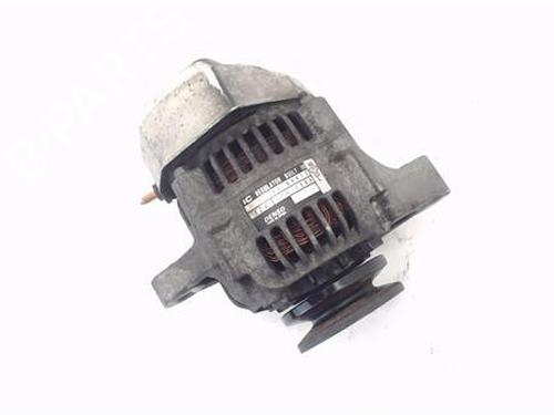 Used Alternator AIXAM A.721 0.4 D (5 hp) 30135493