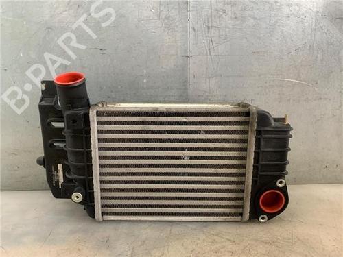 Intercooler TOYOTA YARIS (_P9_) [2005-2014]  26587712