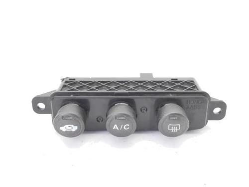 AC-Styringsenhed/Manøvreenhed HONDA CIVIC VII Hatchback (EU, EP, EV) 1.6 i (EP2, EU8, EU6) | BP22433079I5 