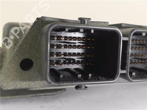 Electronic module CITROËN C4 Picasso I MPV (UD_)  | BP31130743M83 