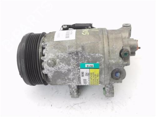 AC compressor MINI MINI (R50, R53) Cooper S | BP29355514M34 