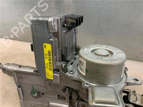 Steering column FORD FIESTA VI (CB1, CCN) 1.25 | BP22959121M21 