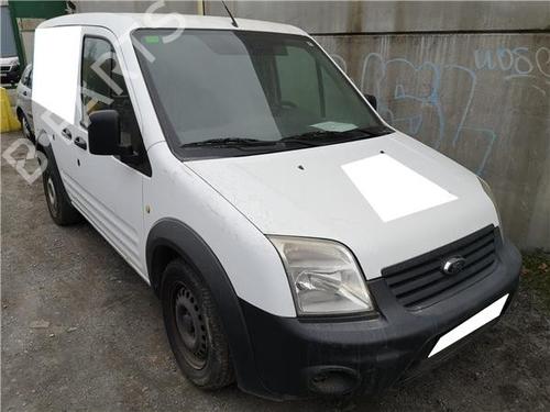 Right front driveshaft FORD TRANSIT CONNECT (P65_, P70_, P80_)  | BP11795779M39 