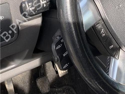 Used Steering column FORD FOCUS C-MAX (DM2) 2.0 TDCi (136 hp) 24338533