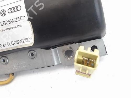Electronic module AUDI A6 C5 Avant (4B5)  | BP13053251M83 
