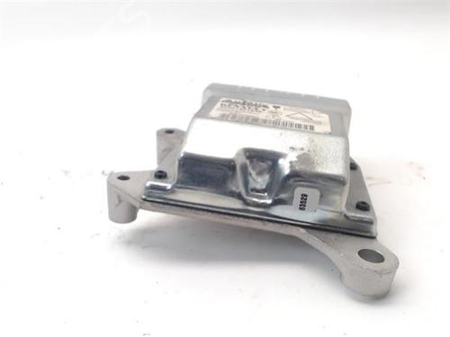 Kollisjonspute styreenhet RENAULT LAGUNA II (BG0/1_)  | BP26438827M53 