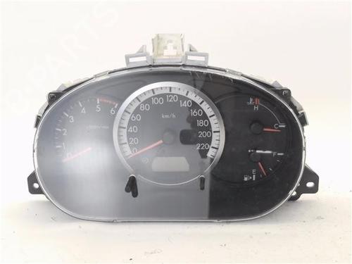 Kombiinstrument MAZDA 5 (CR) 2.0 (CREW, CR19) (146 hp) 29114631