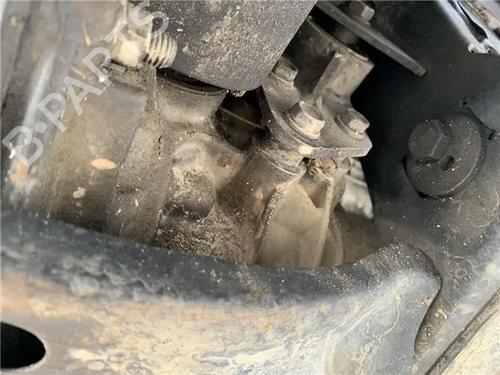 Front differential JEEP CHEROKEE (KJ) 2.8 CRD | BP23841588M23 