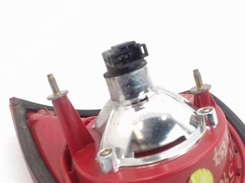 Left tailgate light VW GOLF V (1K1)  | BP14346477C79 