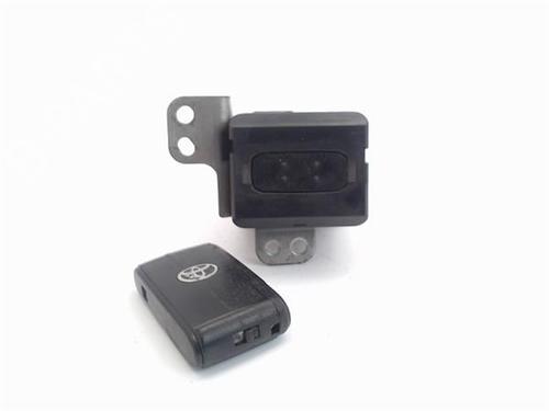 Used Other TOYOTA PRIUS Liftback (_W2_) 1.5 Hybrid (NHW20_, NHW20R) (112 hp) 14346158