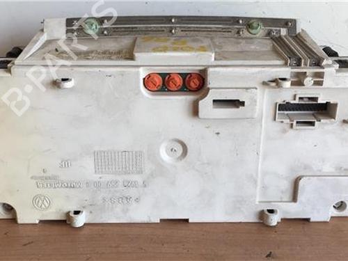 Instrument cluster VW POLO III (6N1)  | BP13043220C47 
