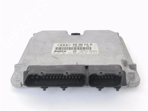 Electronic module AUDI A4 B5 (8D2)  | BP28098129M83 