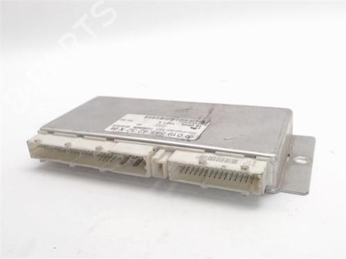 Control unit MERCEDES-BENZ A-CLASS (W168)  | BP16714579M11 