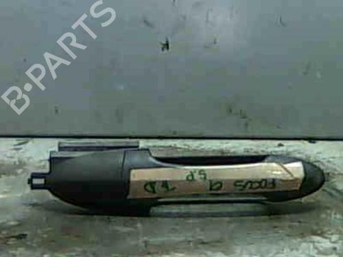 Maneta exterior trasera derecha FORD FOCUS I (DAW, DBW) [1998-2009]  14333366