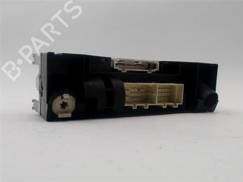 Climate control VW POLO (9N_, 9A_)  | BP24869541I5 