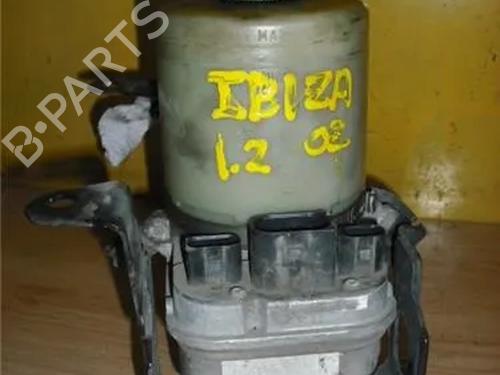 Styring servopumpe SEAT IBIZA III (6L1) [2002-2009]  9661008
