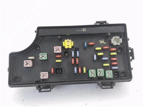 Fuse box JEEP COMPASS (MK49) 2.0 CRD | BP32417980E1  - Image 5