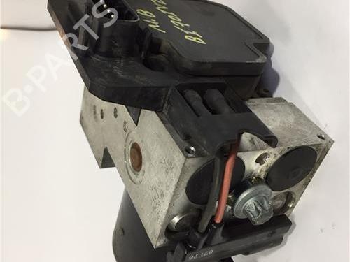 ABS pump MERCEDES-BENZ C-CLASS (W202) C 180 (202.018) | BP9661578M43 