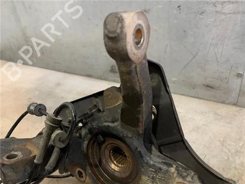 Right front steering knuckle FORD KA (RU8) 1.2 | BP32393970M26 